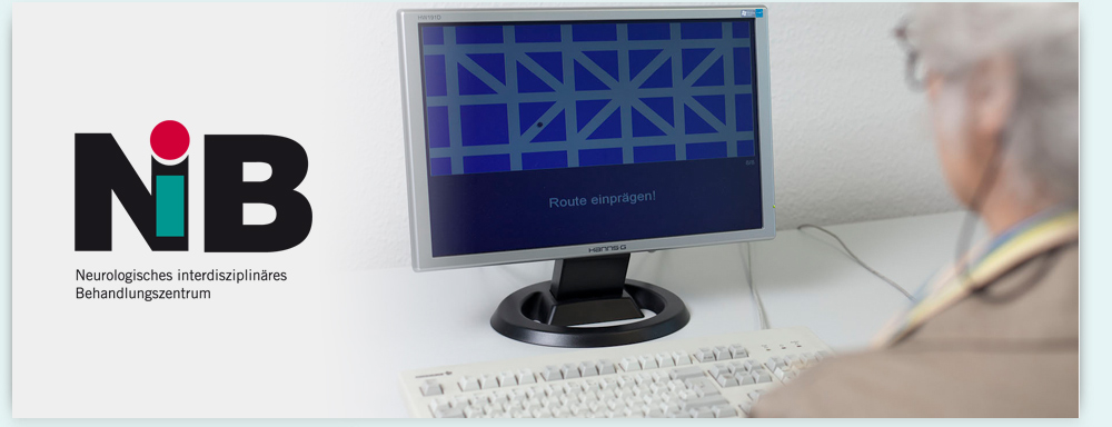 NiB Neurologisches interdisziplinres Behandlungszentrum: Ihr Weg ins NiB Kln