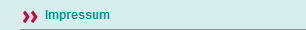 Impressum