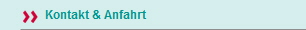 Kontakt & Anfahrt