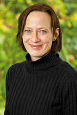 Dipl.-Pd. Elisabeth Hilger | Med. Sprachheilpdagogin und Leiterin des Aphasie-Behandlungszentrums in Kln